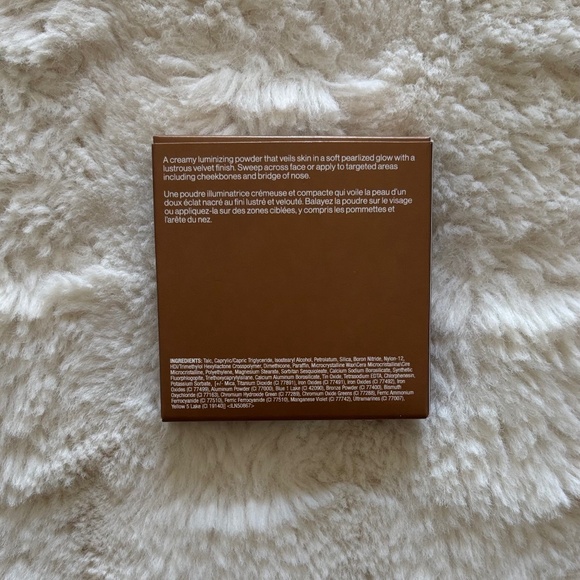 Smashbox X BECCA Shimmering Skin Perfector™ Pressed Highlighter (Moonstone) - Picture 5 of 5